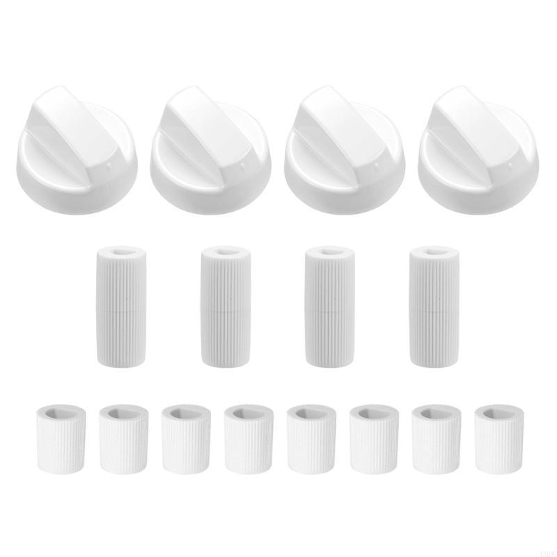Kitchen Appliances Repair - Manopole controllo sostituzione multifunzionale texture ABS