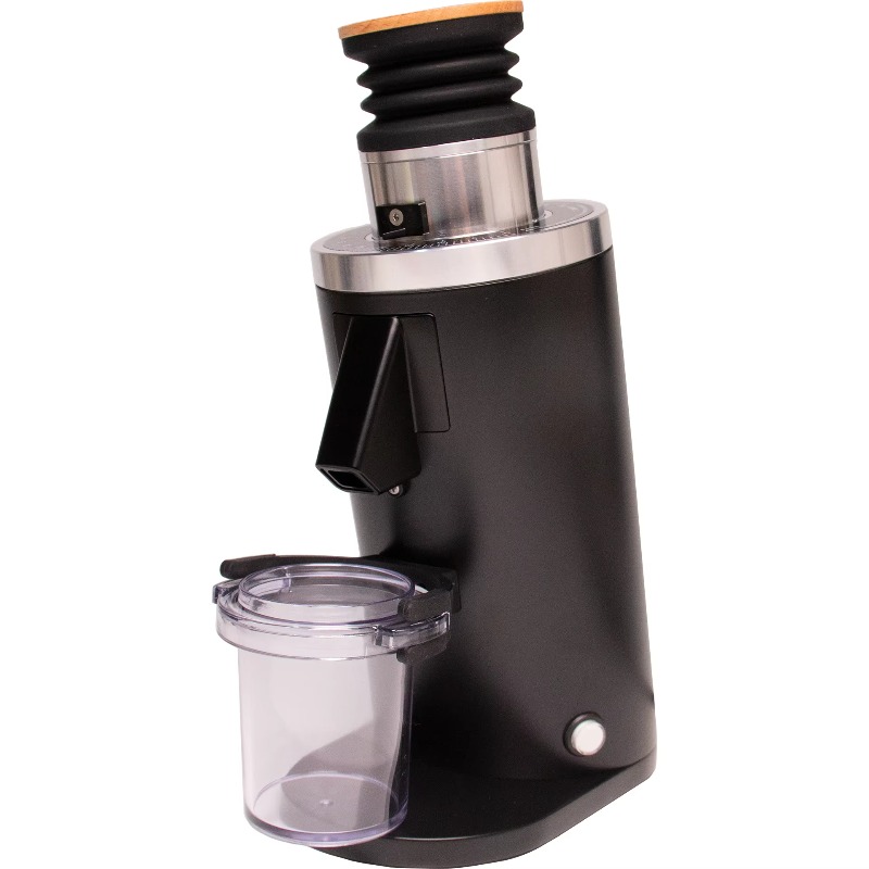 Coffee Grinder Burr - Macinacaffè Elettrico Professionale DF54 in Acciaio
