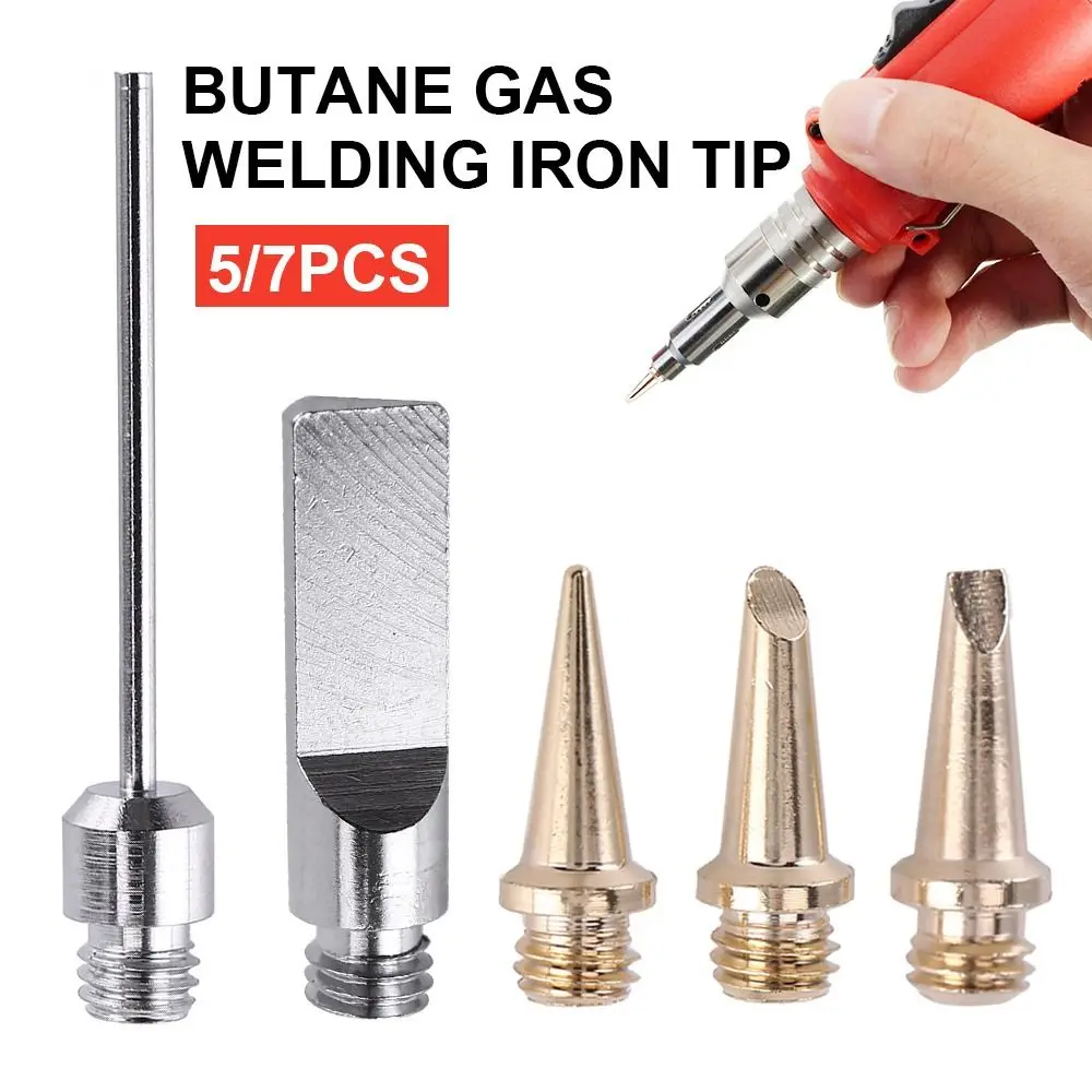 Fondue Set Electric - Testa di saldatura Accensione Rame +