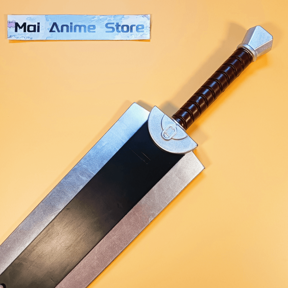 100 centimetri Berserk Katana  - Kitchen Appliances Ninja recensione e prezzo