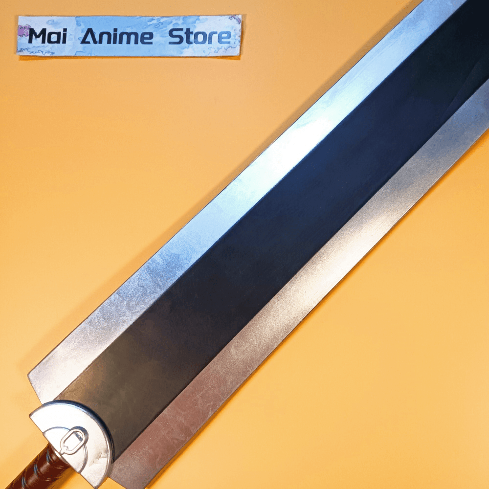 100 centimetri Berserk Katana  - Kitchen Appliances Ninja recensione e prezzo