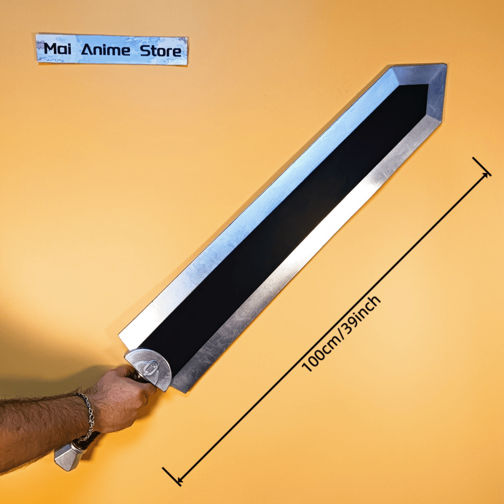 100 centimetri Berserk Katana  - Kitchen Appliances Ninja recensione e prezzo