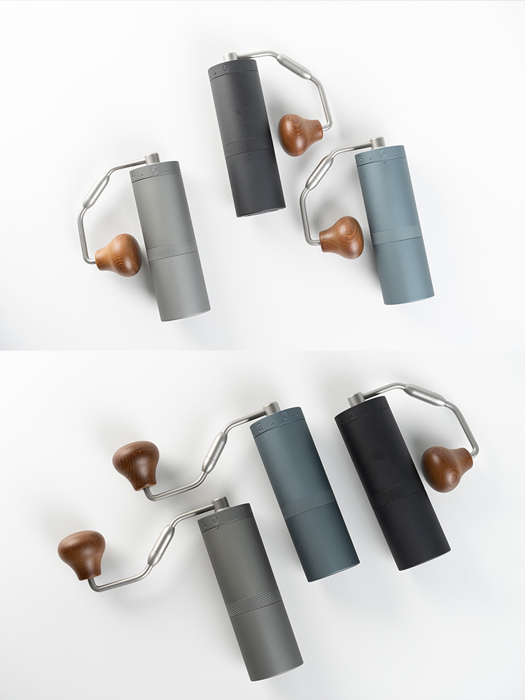 1Zpresso XUltra Macinacaffè ma - Coffee Grinder Burr recensione e prezzo