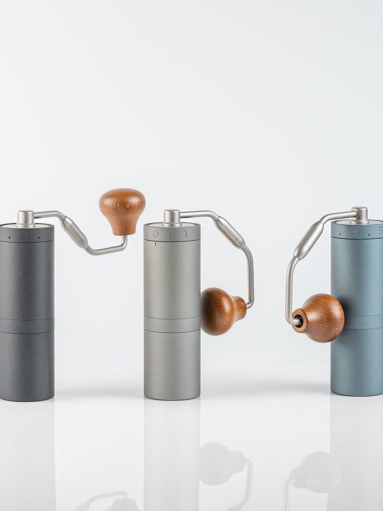 1Zpresso XUltra Macinacaffè ma - Coffee Grinder Burr recensione e prezzo