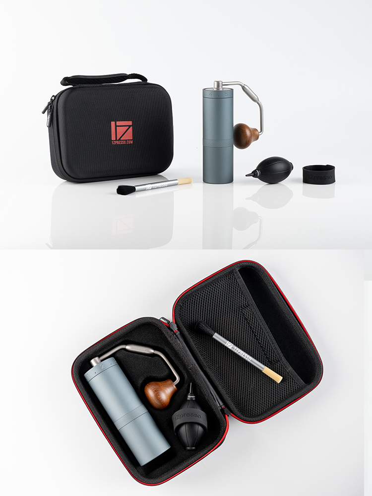 1Zpresso XUltra Macinacaffè ma - Coffee Grinder Burr recensione e prezzo