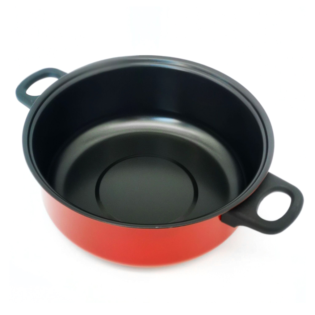 Pentola per friggere Appartame - Deep Fryer Stainless recensione e prezzo