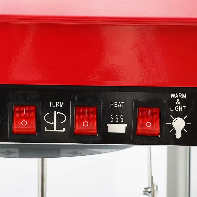Macchina per popcorn ad aria c - Air Popcorn Maker recensione e prezzo