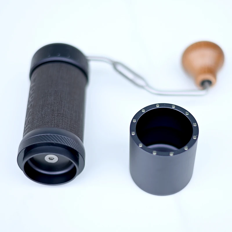 2024NUOVO 1zpresso K Ultra Mac - Coffee Grinder Burr recensione e prezzo