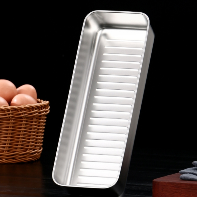 Contenitore per pancetta Conte - Kitchen Appliances Refrigerators recensione e prezzo