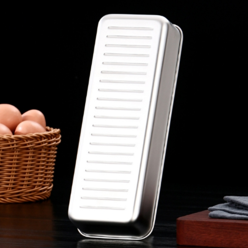 Contenitore per pancetta Conte - Kitchen Appliances Refrigerators recensione e prezzo