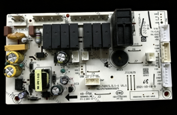 Scheda di Controllo Universale - Kitchen Appliances Repair recensione e prezzo