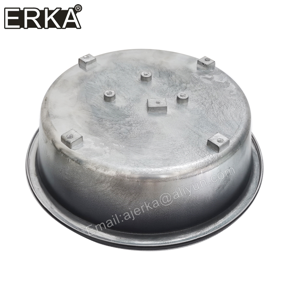 ERKA Commerciale 8 once Aria C - Air Popcorn Maker recensione e prezzo