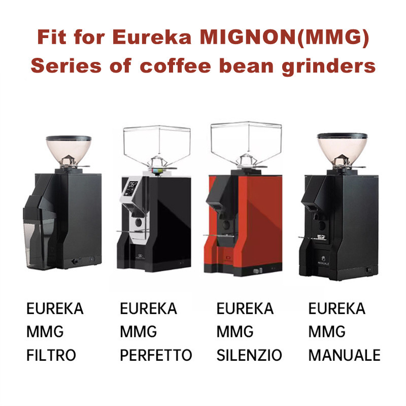 2 Anelli Anti-Intasamento per  - Coffee Grinder Burr recensione e prezzo