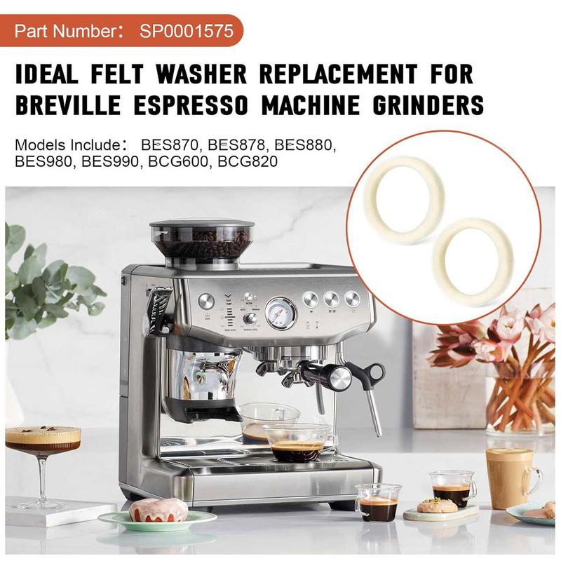 Accessori per parti di macinac - Coffee Grinder Burr recensione e prezzo