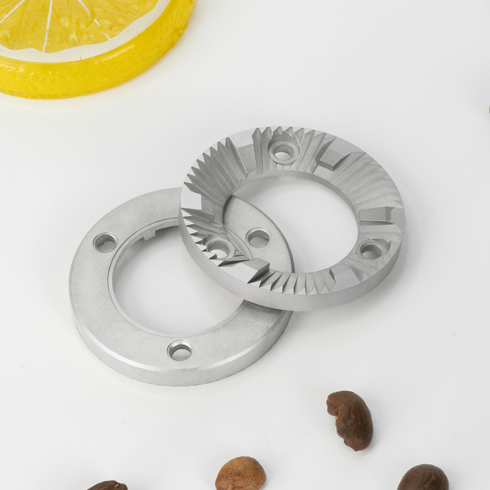 Set di ricambio per macinacaff - Coffee Grinder Burr recensione e prezzo