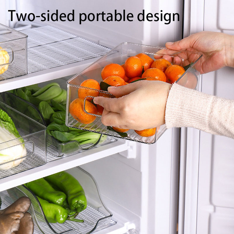 Contenitori per Conservazione  - Kitchen Appliances Refrigerators recensione e prezzo