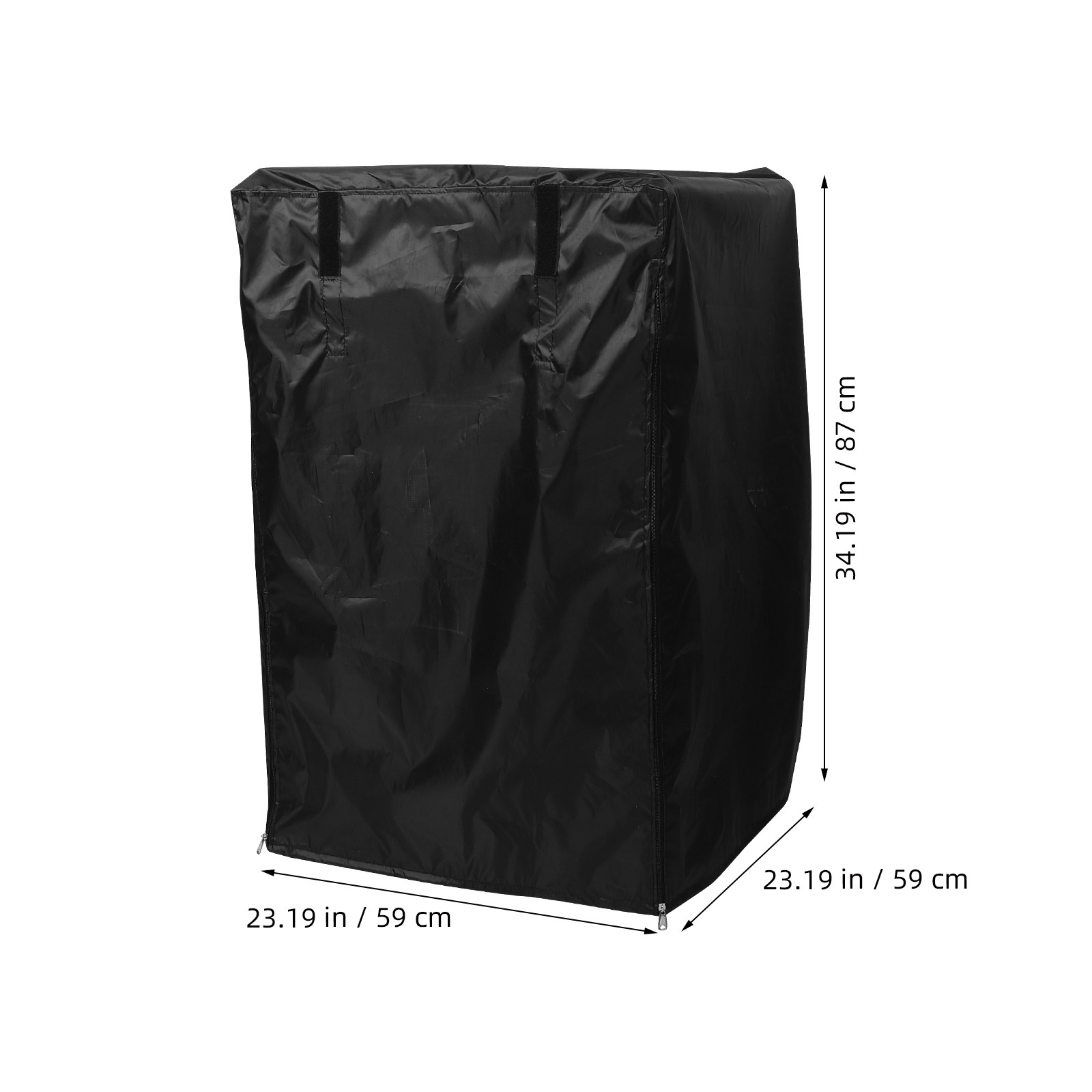Copertura Antipolvere per Frig - Kitchen Appliances Refrigerators recensione e prezzo