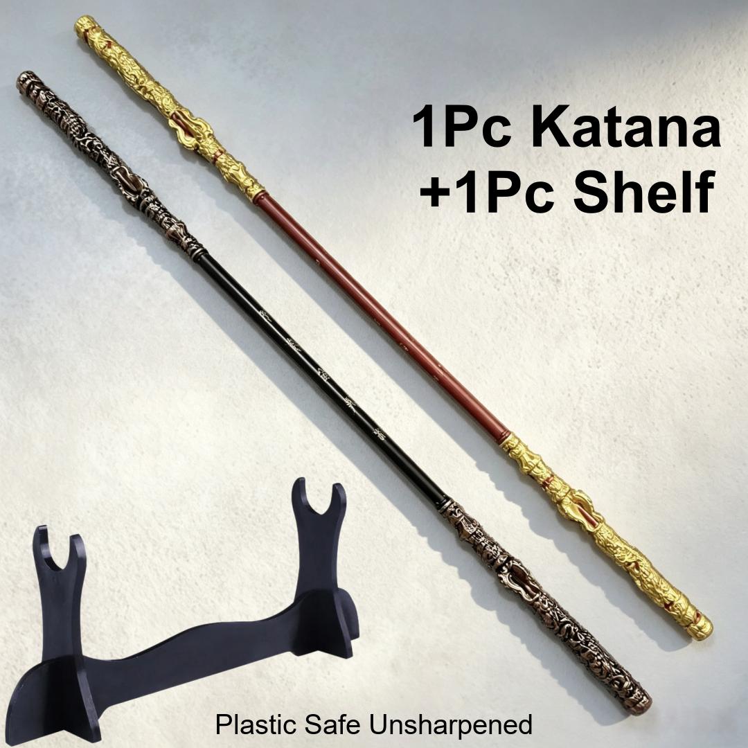 Bastone di Sun Wukong da 70 Po - Kitchen Appliances Ninja recensione e prezzo