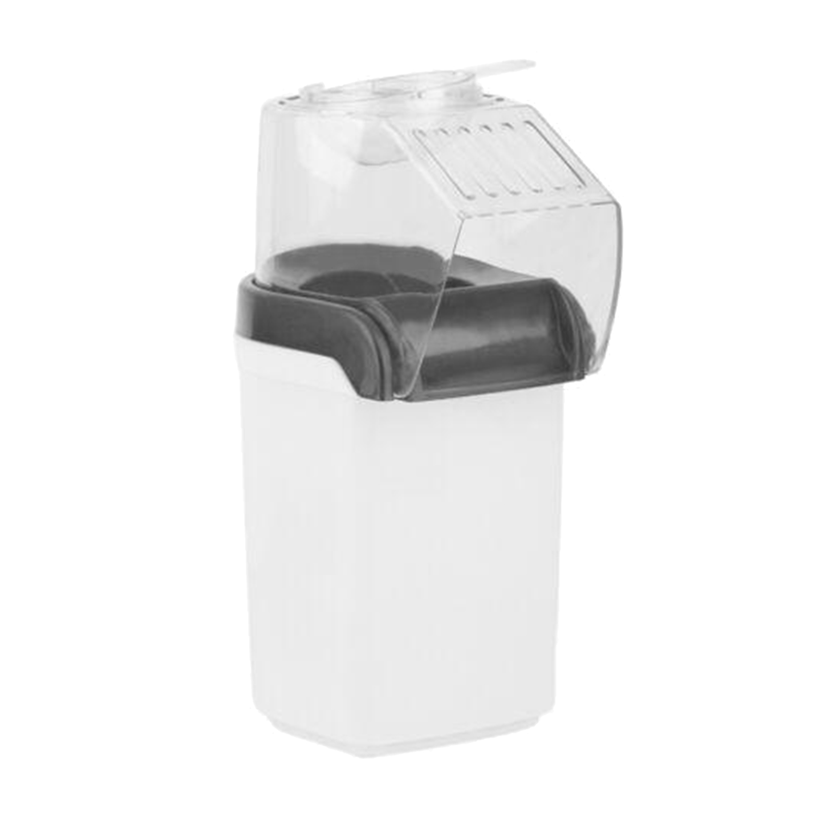 Macchina automatica per Popcor - Air Popcorn Maker recensione e prezzo