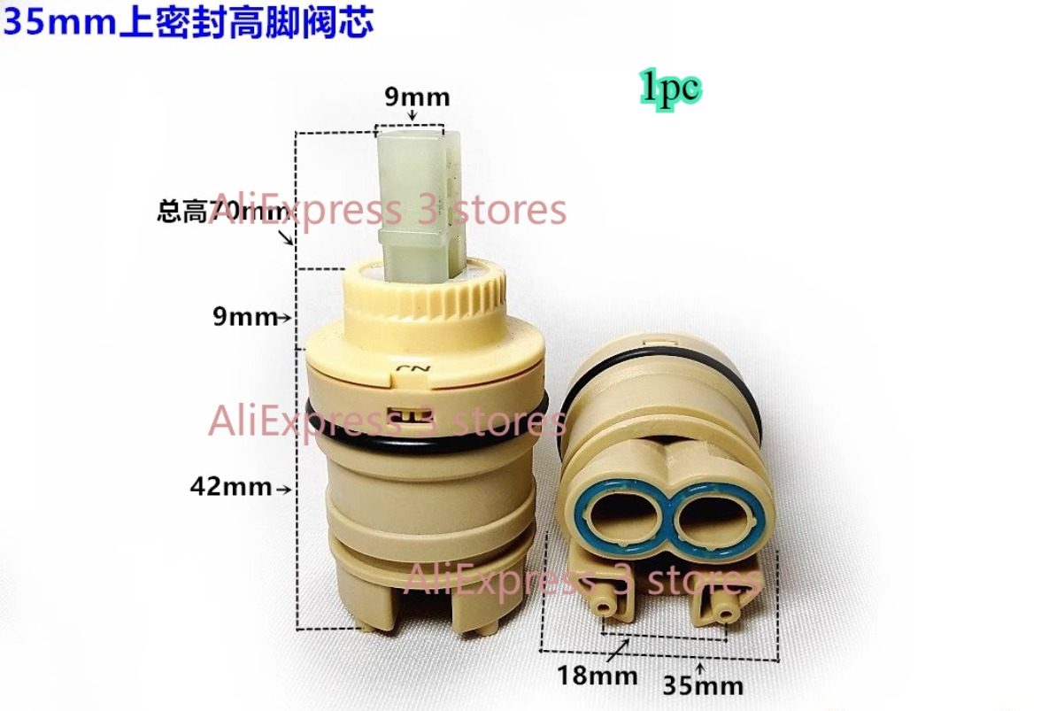 1 pz 28mm/35mm/40mm Miscelator - Kitchen Appliances Repair recensione e prezzo