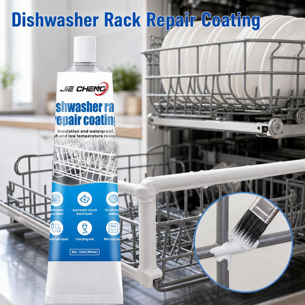 Colla Antiruggine 50ml per Rip - Kitchen Appliances Repair recensione e prezzo