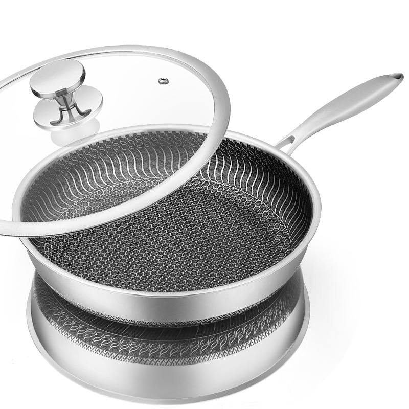 LMETJMA Padella in acciaio ino - Fondue Set Electric recensione e prezzo