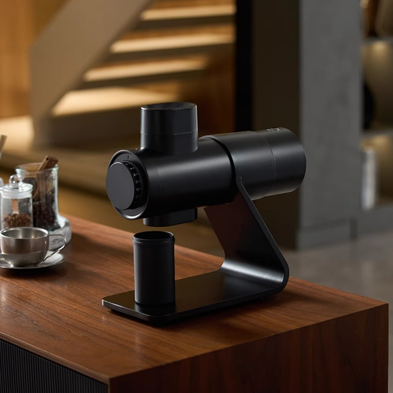 Macinacaffè Professionale E6 - - Coffee Grinder Burr recensione e prezzo