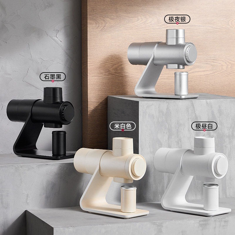 Macinacaffè Professionale E6 - - Coffee Grinder Burr recensione e prezzo