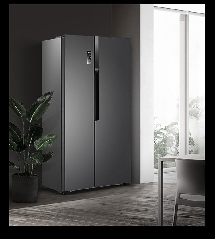 Frigorifero Compatto a Doppia  - Kitchen Appliances Refrigerators recensione e prezzo