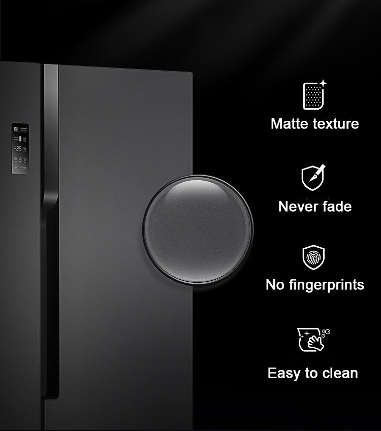 Frigorifero Compatto a Doppia  - Kitchen Appliances Refrigerators recensione e prezzo