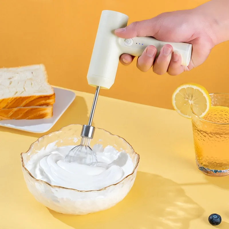 Frullino per le uova elettrico - Fondue Set Electric recensione e prezzo