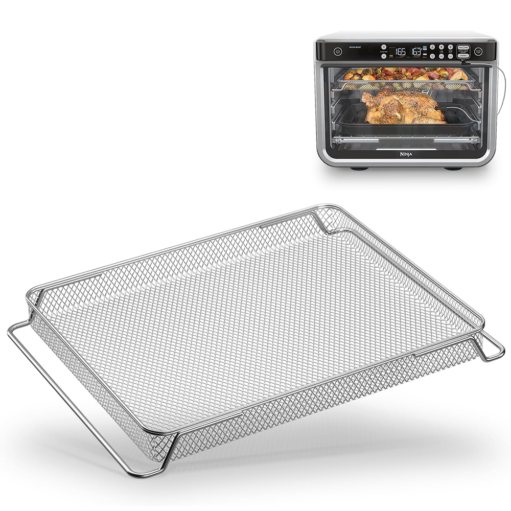 LMETJMA Cestello per friggitri - Ninja Air Fryer Dt201 recensione e prezzo