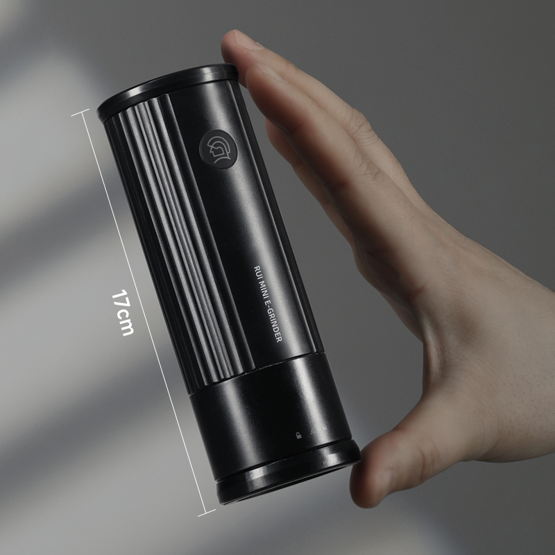Macinacaffè Portatile ZeroHero - Coffee Grinder Burr recensione e prezzo
