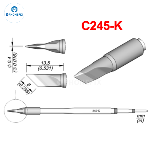 Punte della serie OEM C245 C47 - Fondue Set Electric recensione e prezzo