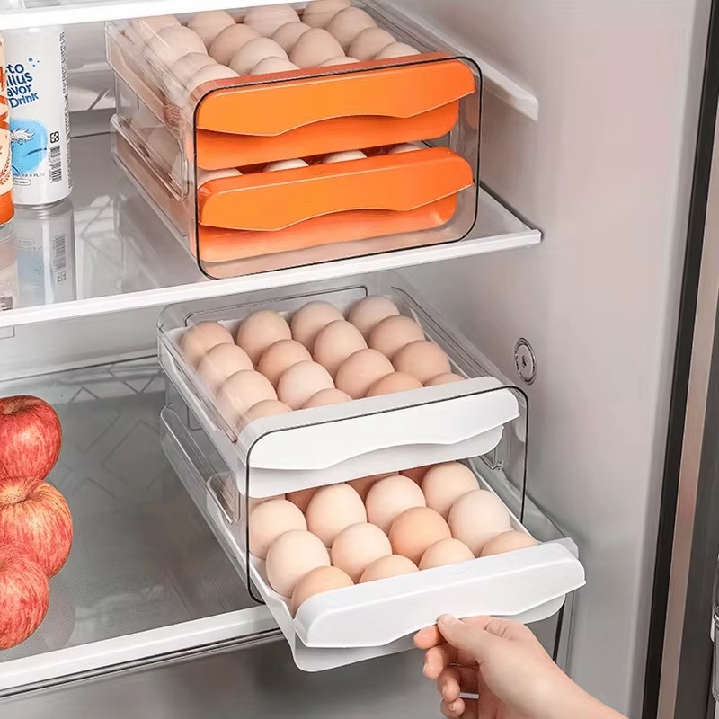 Contenitore per Uova in Plasti - Kitchen Appliances Refrigerators recensione e prezzo