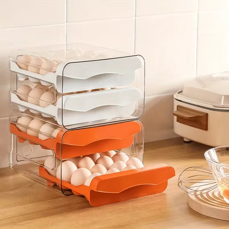 Contenitore per Uova in Plasti - Kitchen Appliances Refrigerators recensione e prezzo