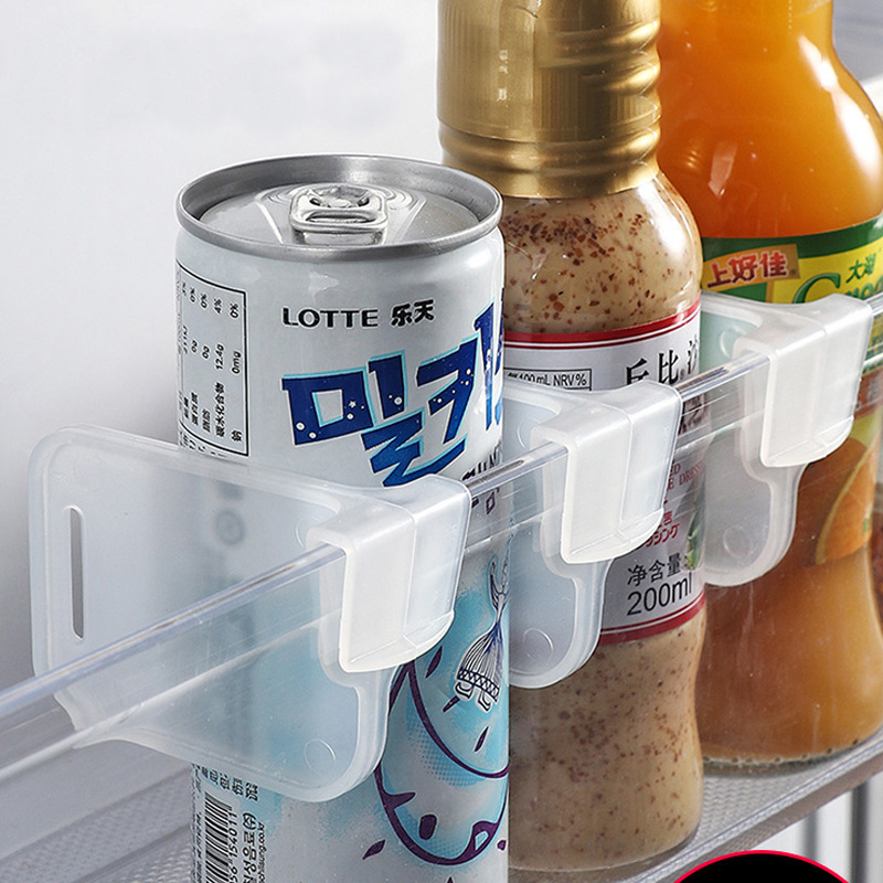 20 Pezzi Organizzatore per Fri - Kitchen Appliances Refrigerators recensione e prezzo