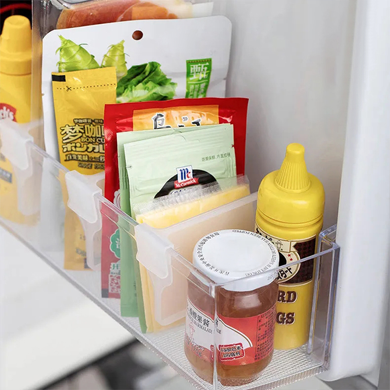 20 Pezzi Organizzatore per Fri - Kitchen Appliances Refrigerators recensione e prezzo