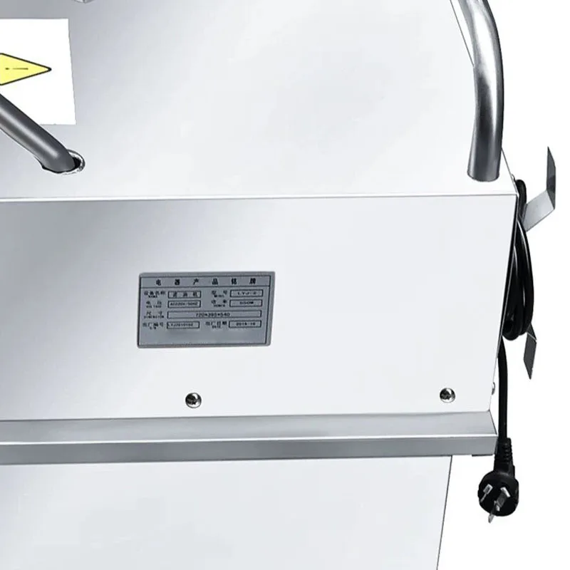 Carrello Filtrante per Olio da - Deep Fryer Stainless recensione e prezzo
