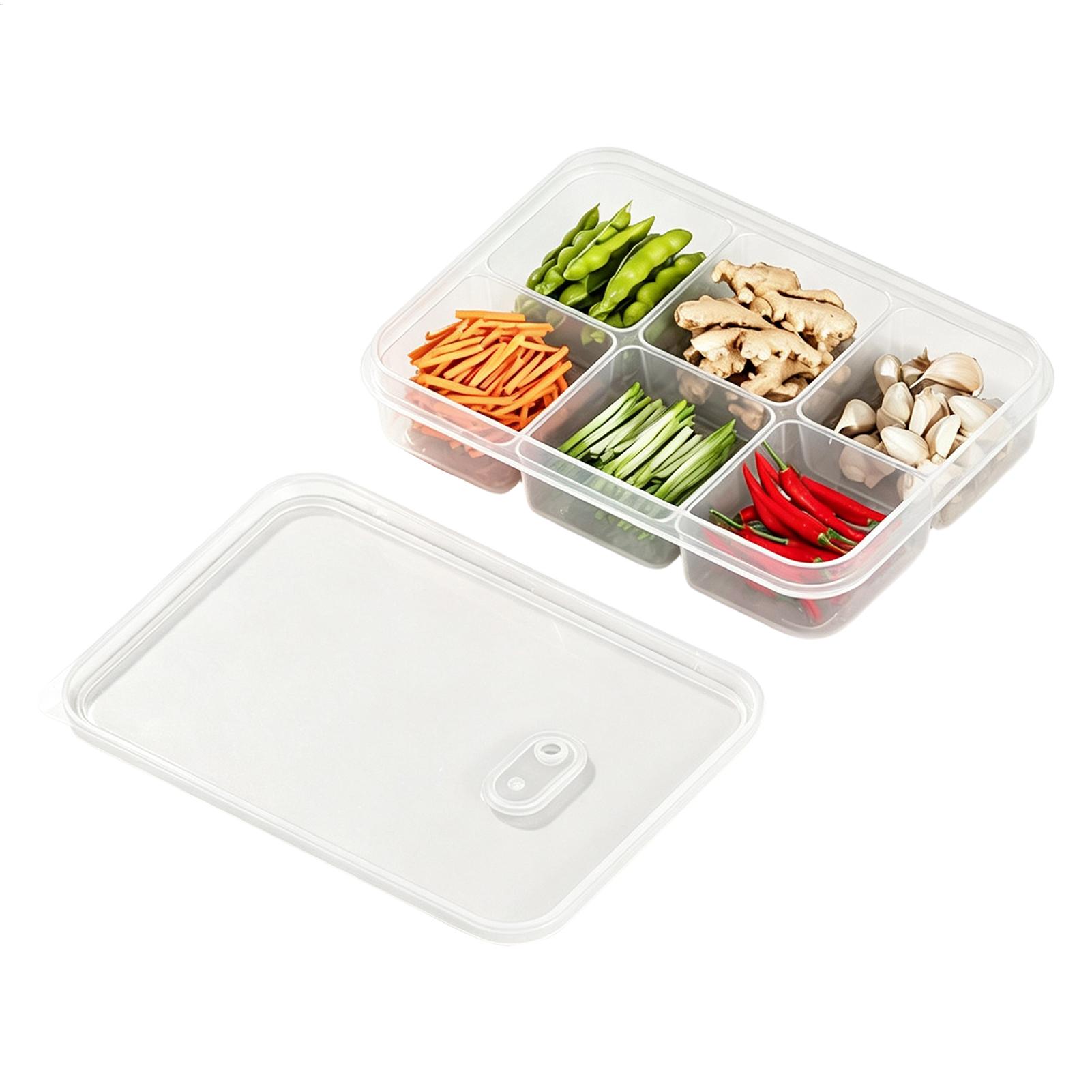 Contenitore per Frigorifero, S - Kitchen Appliances Refrigerators recensione e prezzo