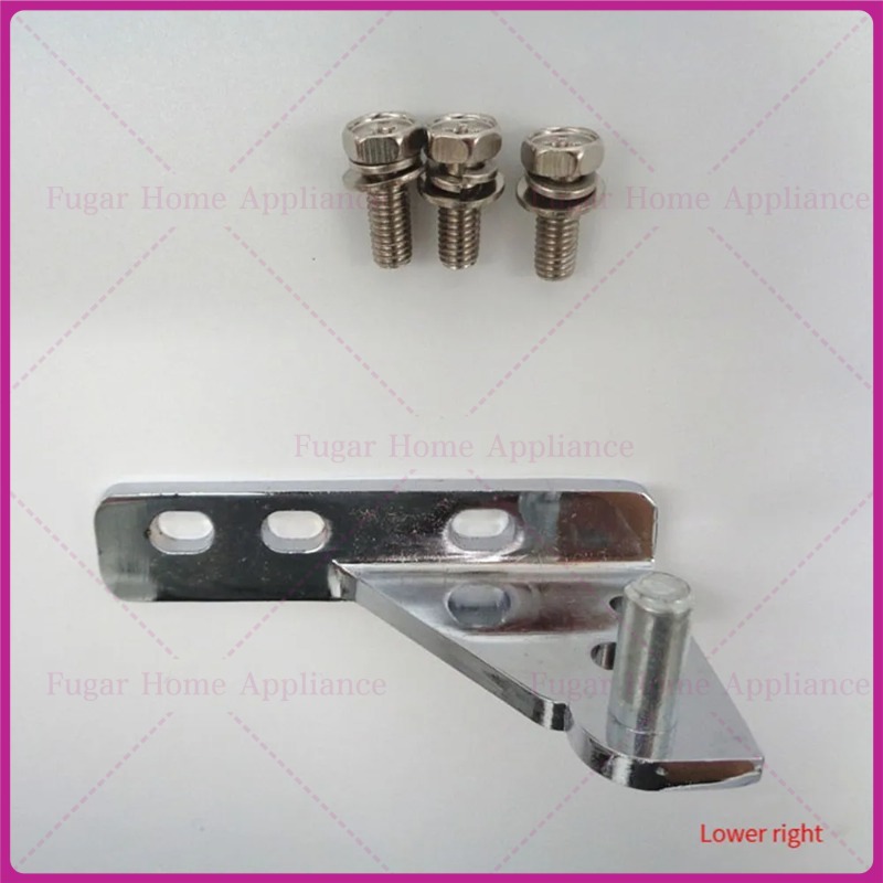 Interasse 35mm Cerniera per fr - Kitchen Appliances Refrigerators recensione e prezzo
