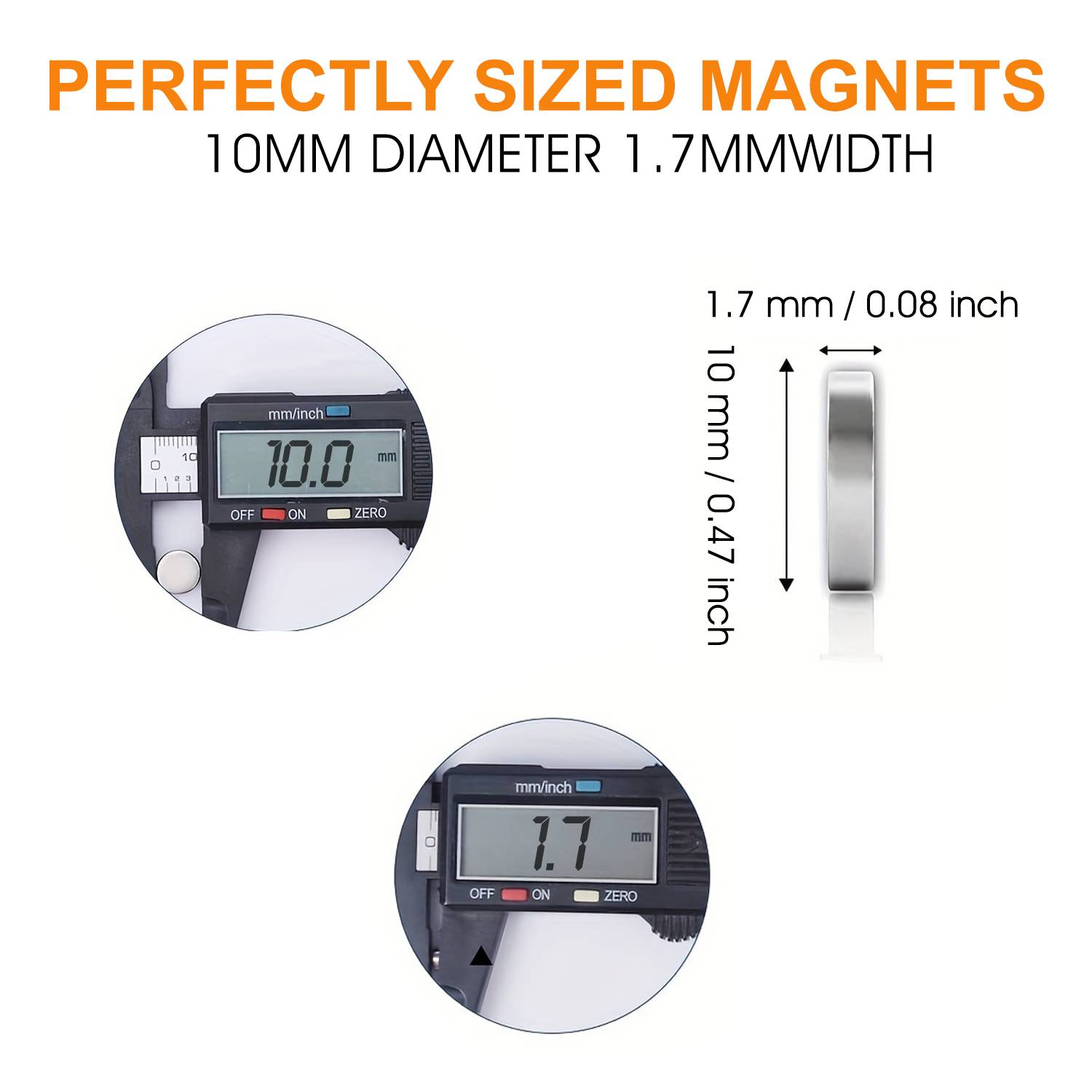 Piccoli magneti, magnete da fr - Kitchen Appliances Refrigerators recensione e prezzo