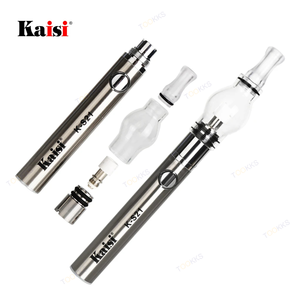 Kaisi K-S21 Atomizzatore a col - Fondue Set Electric recensione e prezzo