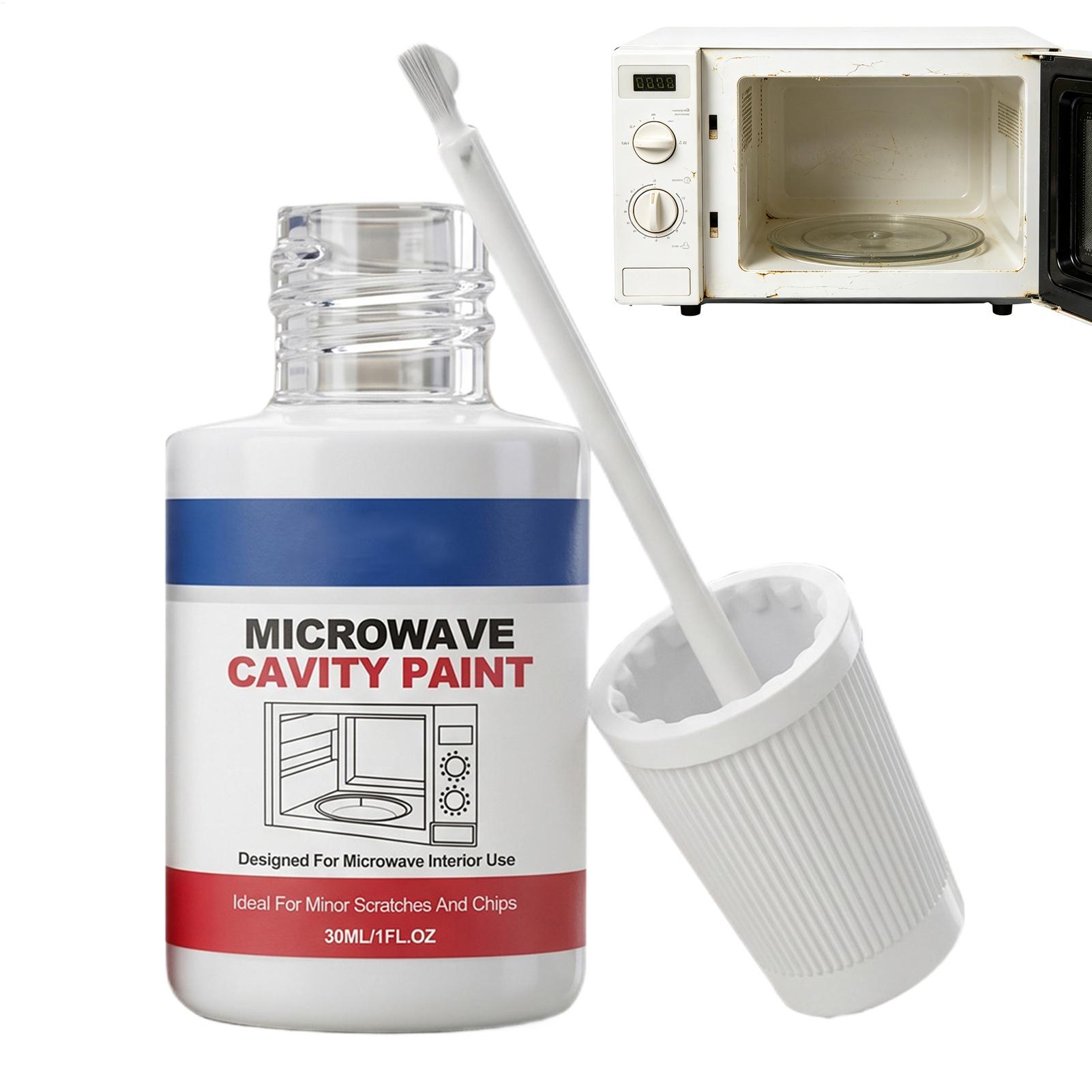 Vernice per ritocco interno pe - Kitchen Appliances Repair recensione e prezzo