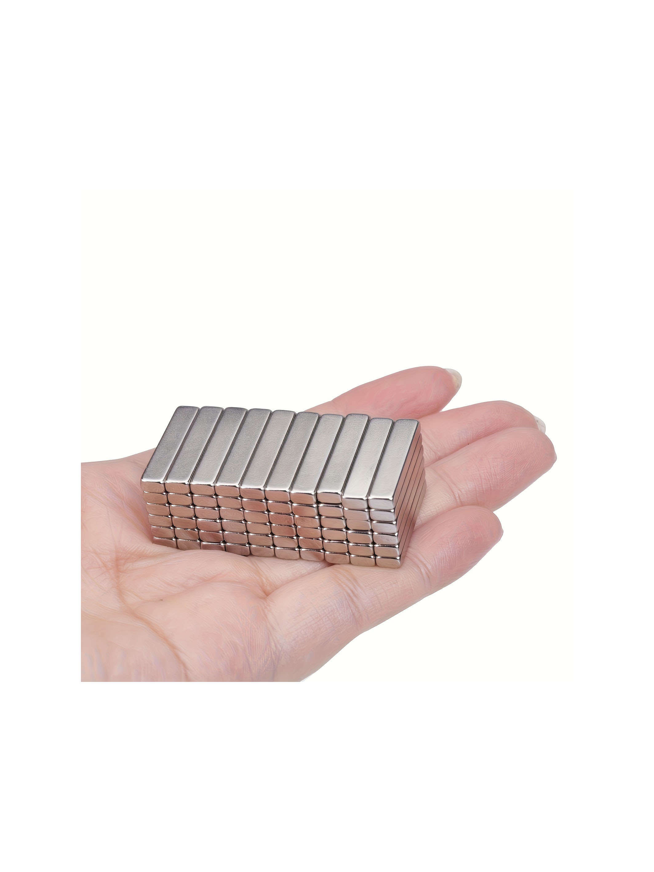 20x5x2. Barra magnetica 30/60  - Kitchen Appliances Refrigerators recensione e prezzo