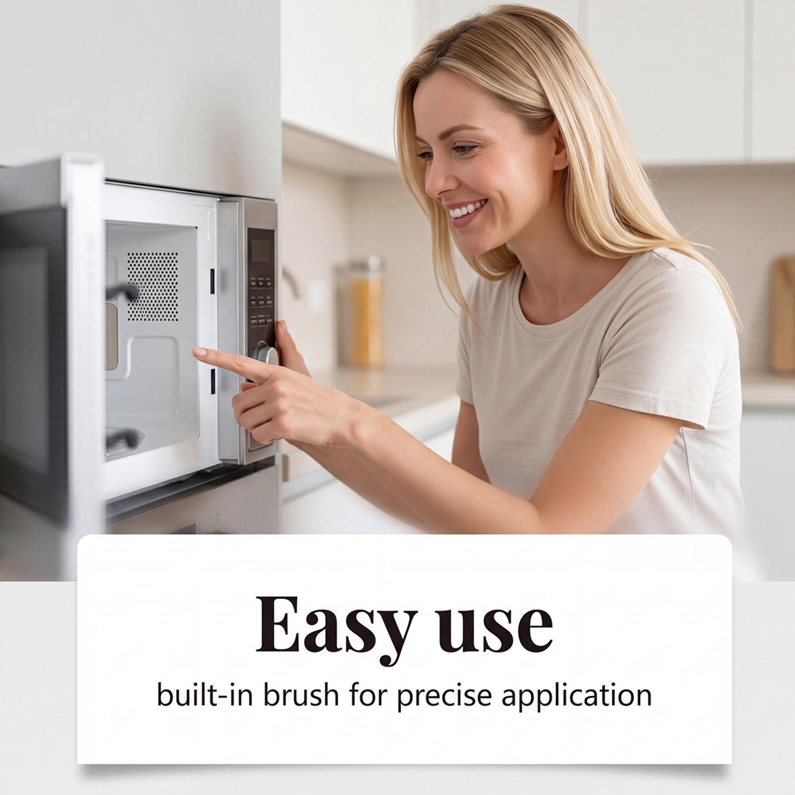 Vernice per cavità interne di  - Kitchen Appliances Repair recensione e prezzo