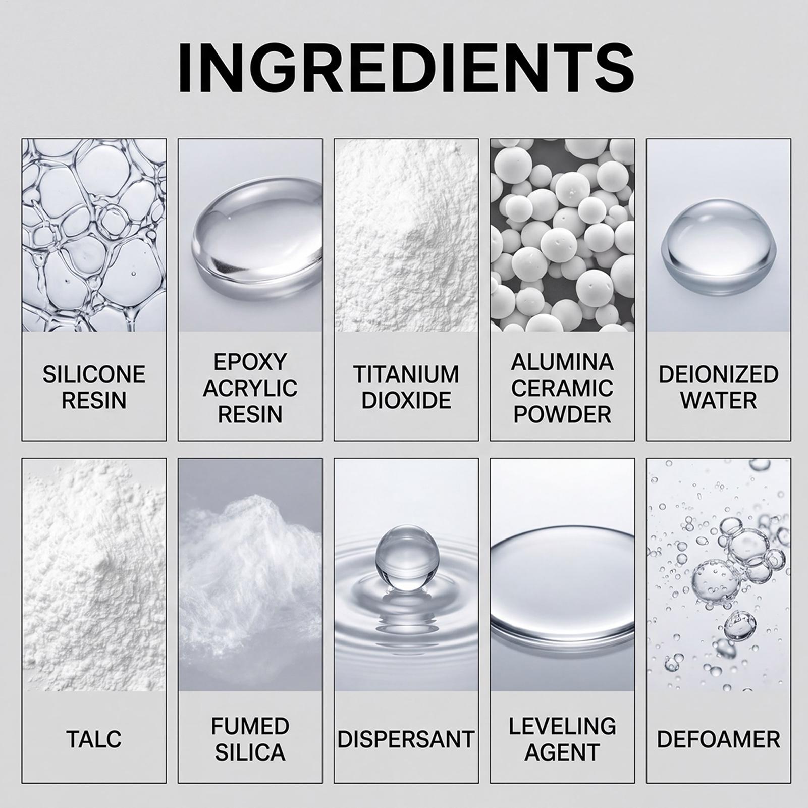 Vernice per cavità interne di  - Kitchen Appliances Repair recensione e prezzo