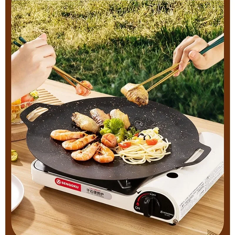 Piastra per Grigliare Coreana  - Fondue Set Electric recensione e prezzo