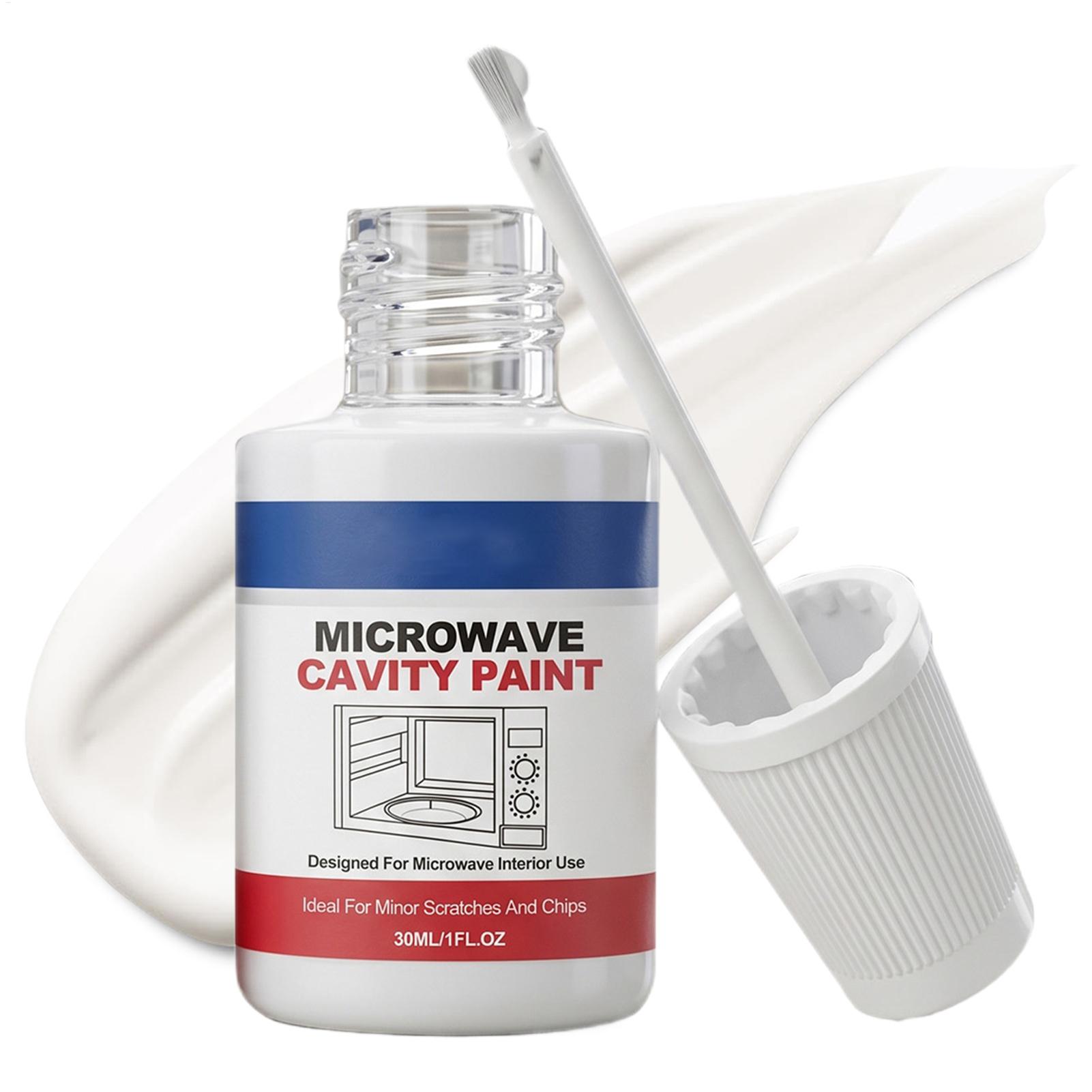 Vernice per cavità interne di  - Kitchen Appliances Repair recensione e prezzo